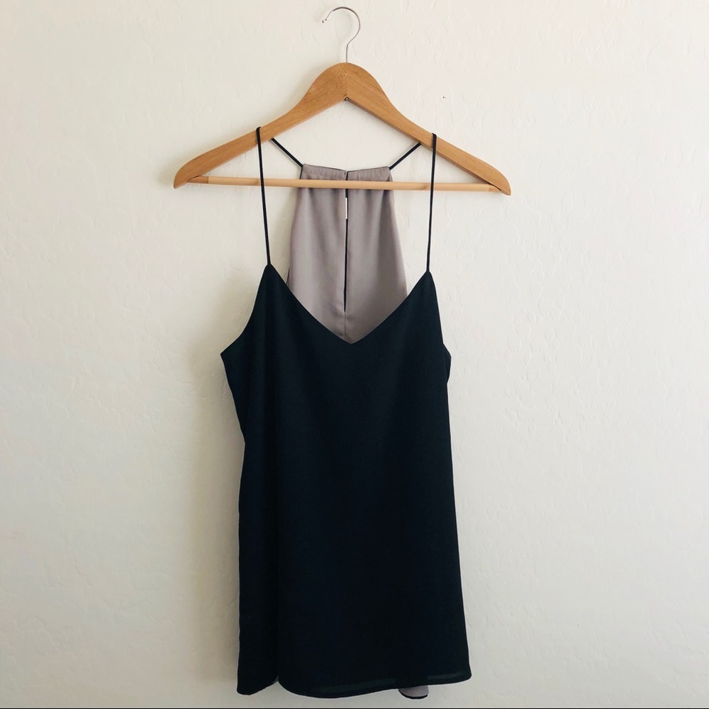 Express blouse